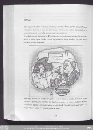 El Viaje