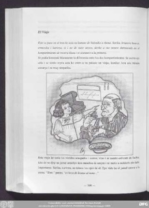 El Viaje