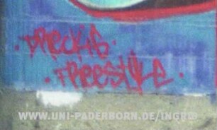 DReckiG FReeStYLe