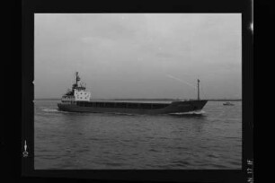 Lappland (1975), Speck, Rendsburg