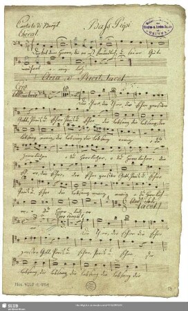 [Coro:] Bass Ripi: