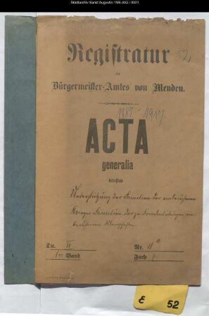 Unterstützung von Familien einberufener Soldaten, Schutztruppen