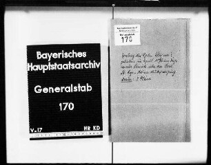 Denkschriften