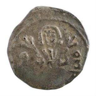 Münze, Pfennig, um 1280