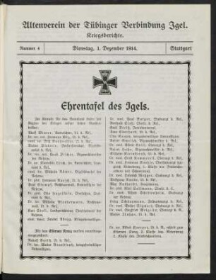 1-16, Nr. 4, 01.12.1914