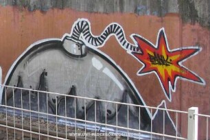 BANK