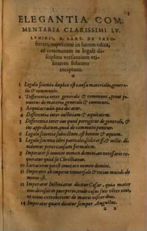Super institutionibus juris civilis Commentaria