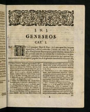 1-398, Geneseos