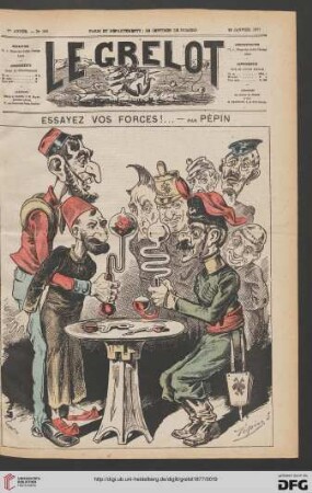 Nr. 303 (28 Janvier 1877)