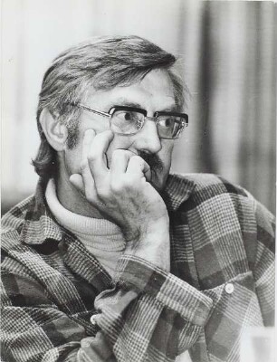 Martin Stade : Martin Stade (1931-2018; Schriftsteller)