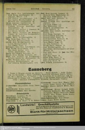 Tanneberg