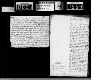 . 1692: Februar 1692