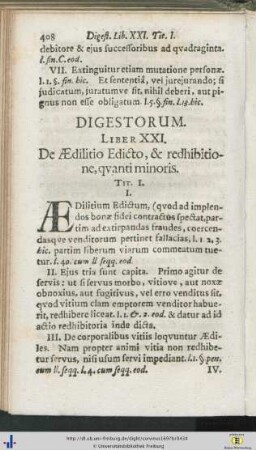 Libri XXI.-XXII.