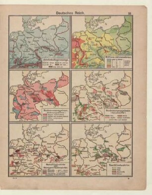 Deutsches Reich