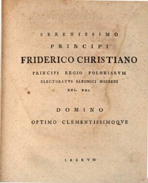 Diss. inaug. de reconventione veteri et hodierna