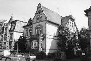 Gießen, Hofmannstraße 9