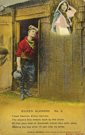 Eileen Alannah. No. 3. Eileen Alannah, Eileen Asthore [...]