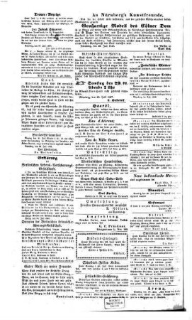 Mittelfränkische Zeitung für Recht, Freiheit und Vaterland. 15,3/7. 1848