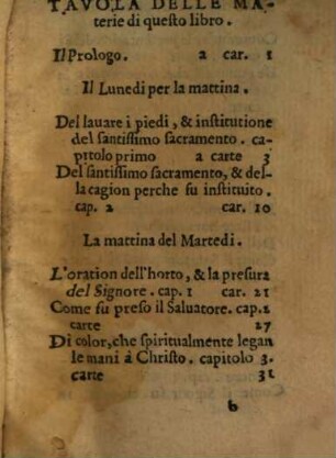 Esercitii e meditationi spirituali