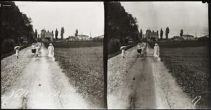 Vallée du Rhone