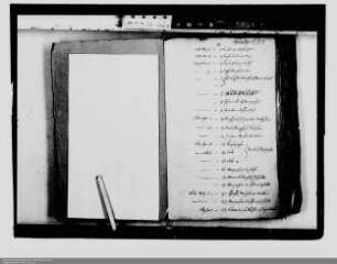 . Kirchenverwaltung zu Marienberg: Band 2