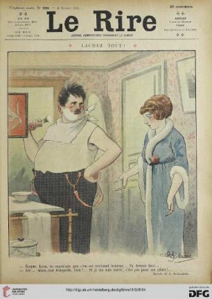 No. 524 (15 Février 1913)