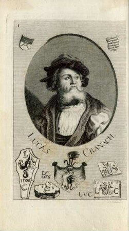 Lucas Cranach