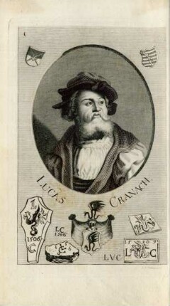Lucas Cranach