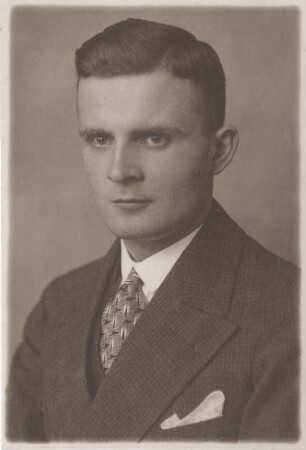 Martin Schwind