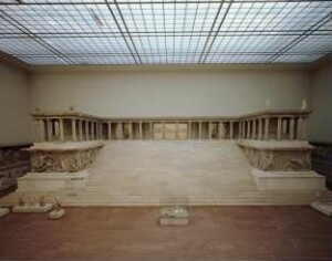 Der Große Altar von Pergamon