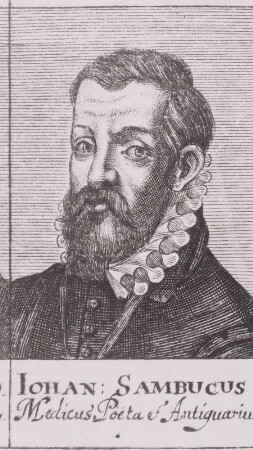 Johann Sambucus