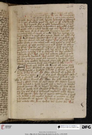 Collectio exemplorum, fabularum, sententiarum necnon auctoritatum secundum ordinem alphabeti