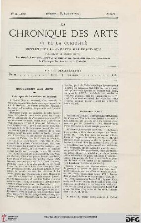 Nr. 11 (16 Mars)