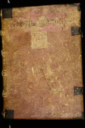 Tituli libri institutionum. Loppo von Zieriksee