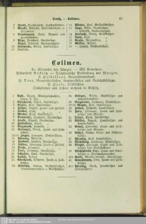 Collmen