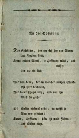 Theater-Journal der hiesigen königl. privil. Schaubühne. 1807