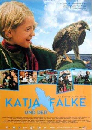 Katja und der Falke
