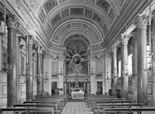 Oratorio di San Filippo Neri