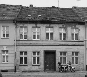 Neuruppin, Friedrich-Ebert-Straße 14
