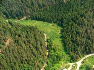 Königsthal bei Probstzella
