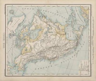Nord-Amerika