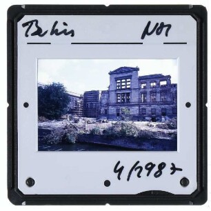 Berlin, Neues Museum