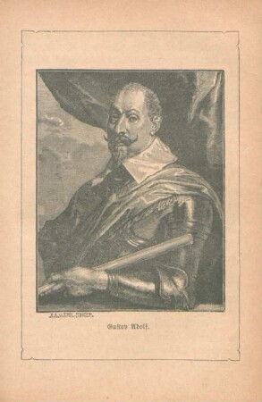 Gustav Adolf