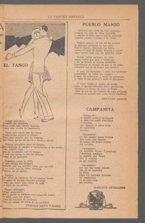 Pueblo manso