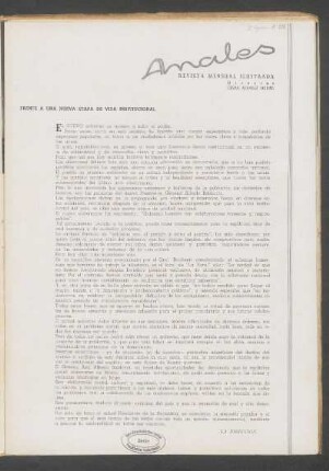 1938,118: 2.a época, n.o 118