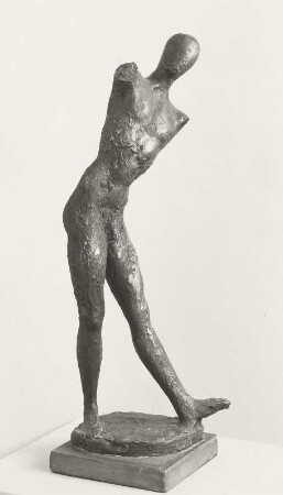 Tanzstudie III