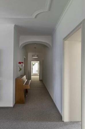 Zeppelin-Haus am Bodensee —