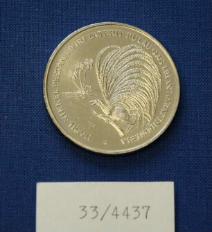 Medaille