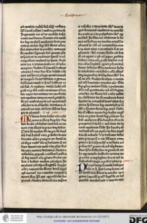 Mulieris bone beatus vir...