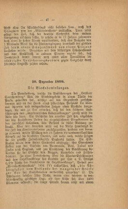 10. Dezember 1899